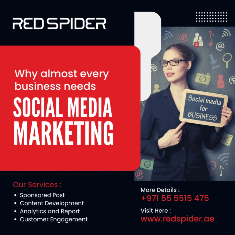 How to choose the best social media marketing agency in Dubai?