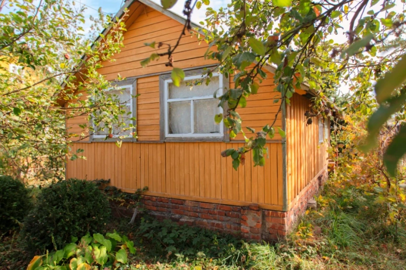Wooden Structures for Your Property: A Complete Guide