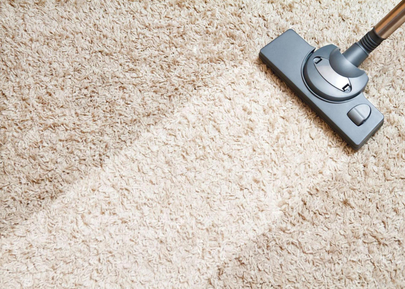 Water Marks on Carpet: Causes, Removal, and Prevention