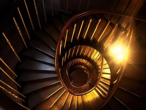 Stair Parts: Enhancing Safety and Style in Your Home