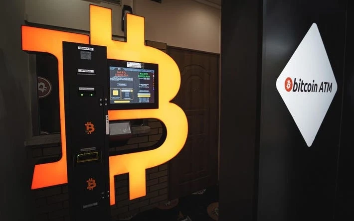 Crypto ATM Market Share, Size, Analysis, Forecast, Trends & Growth