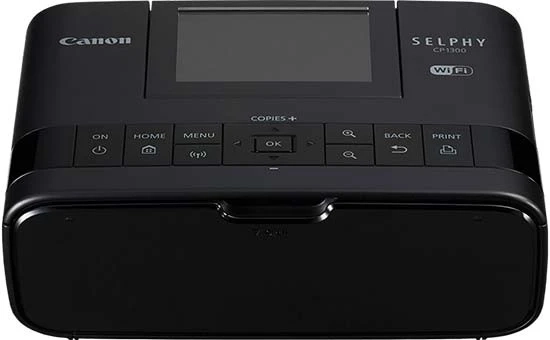 How To Perform the Canon Selphy Cp1300 Wireless Setup?