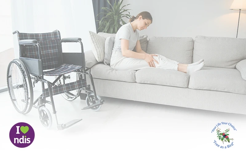 Maximising Your Outcomes: How to Get the Most from a Specialist Disability Accommodation Service