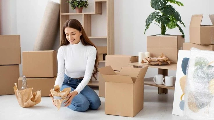 Simple Advice to Avoid Common Moving Problems