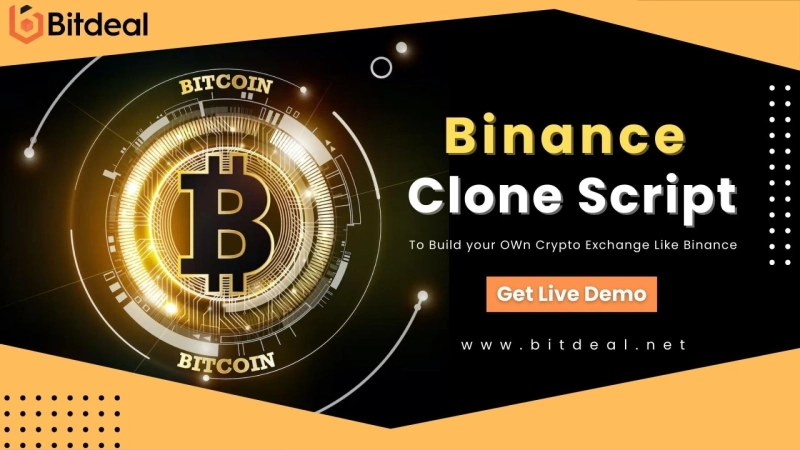 Guide To Launch a Crypto Exchange Platform Like Binance