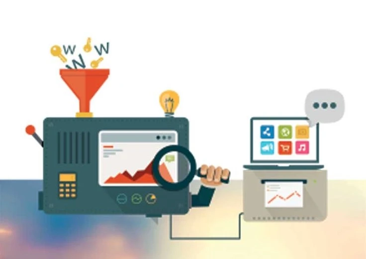 Why Your Website Needs SEO for Digital Marketing