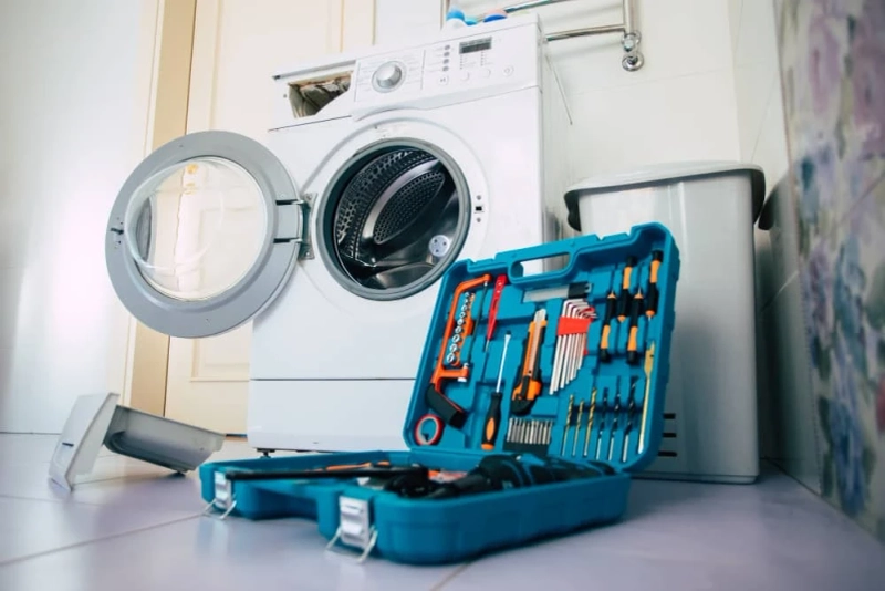 Top 10 Signs Your Dryer Needs Repair: