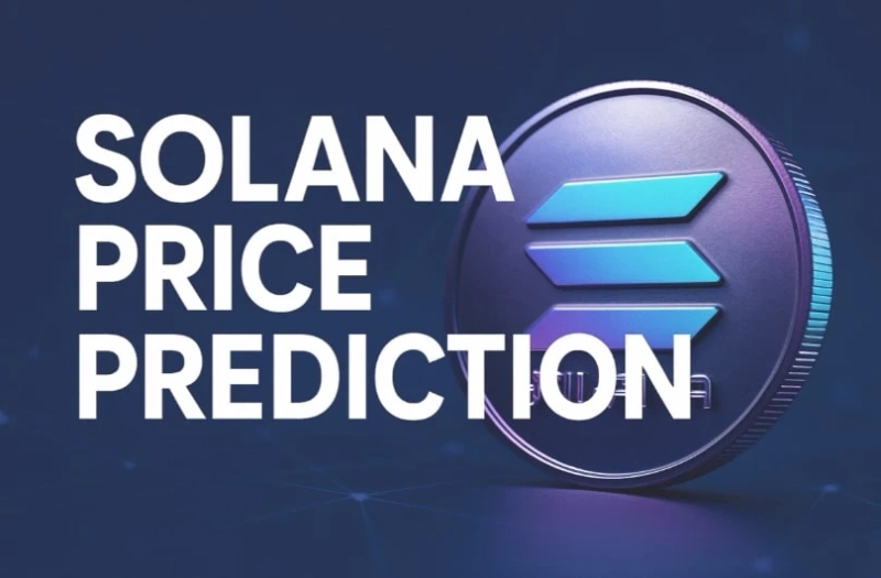 Solana Price Prediction 2026 | SOL Investment Guide