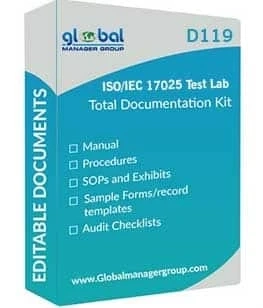Documenting for Success: ISO 17025 Requirements and Best Practices