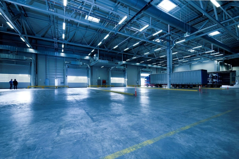 9 Effective Tips to Find the Best Warehouse Space for Rent Near You