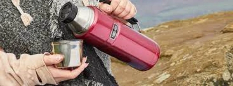 Stay Refreshed All Day with A Review of the Best Thermosteel Flasks