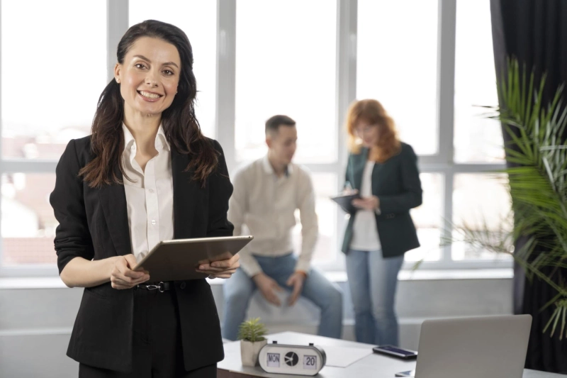 Practical HR Support Helping Perth Businesses Thrive