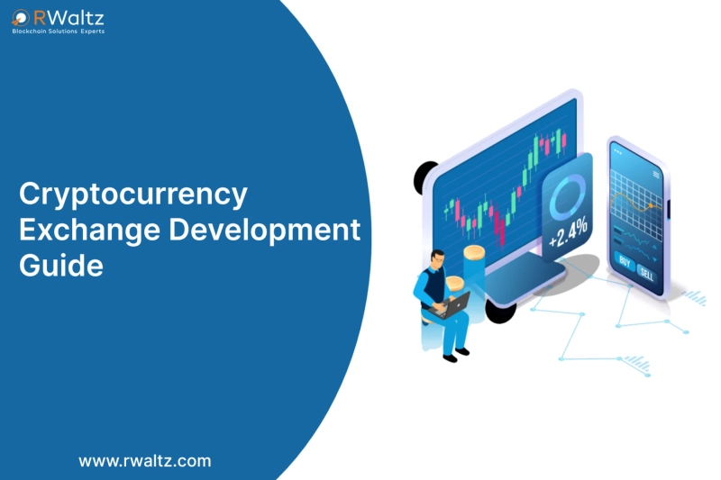 Cryptocurrency Exchange Development Guide