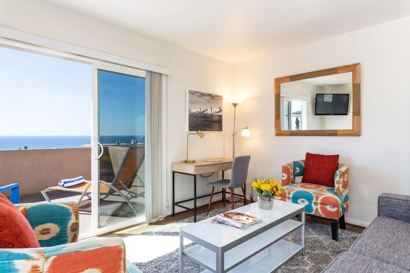 Best Hotel Near SoFi Stadium: Comfort and Convenience