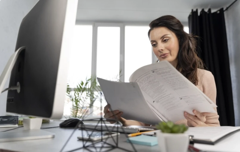 Finding a Trusted Partner: What to Look for in a Certified Translation Service Provider