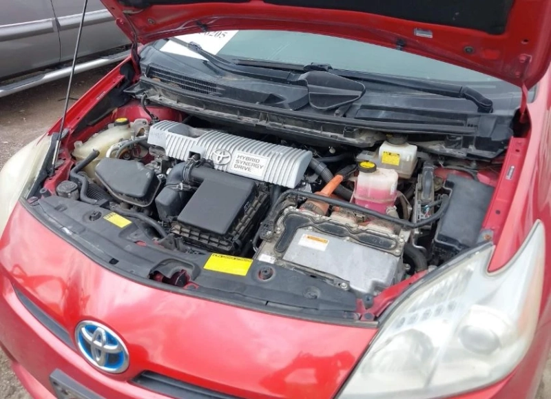 What Makes a Certified Hybrid Vehicle Specialist Different?