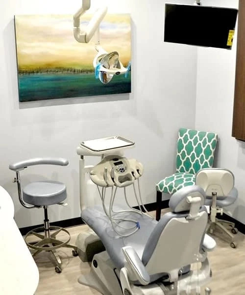 Welcome to Tuscan Lakes Family Dentistry – Your League City Dentist