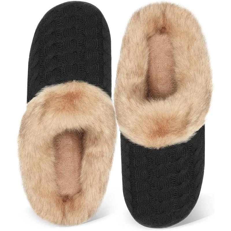 Protecting Your Loved Ones: The Role of Anti-Skid Slippers in Fall Prevention