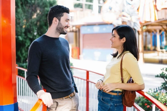 How to Start Meaningful Conversations with Asian Women