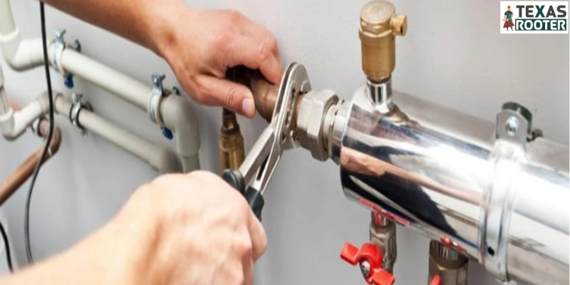 Guide to Preventing Frozen Pipes and Winter Plumbing Problems