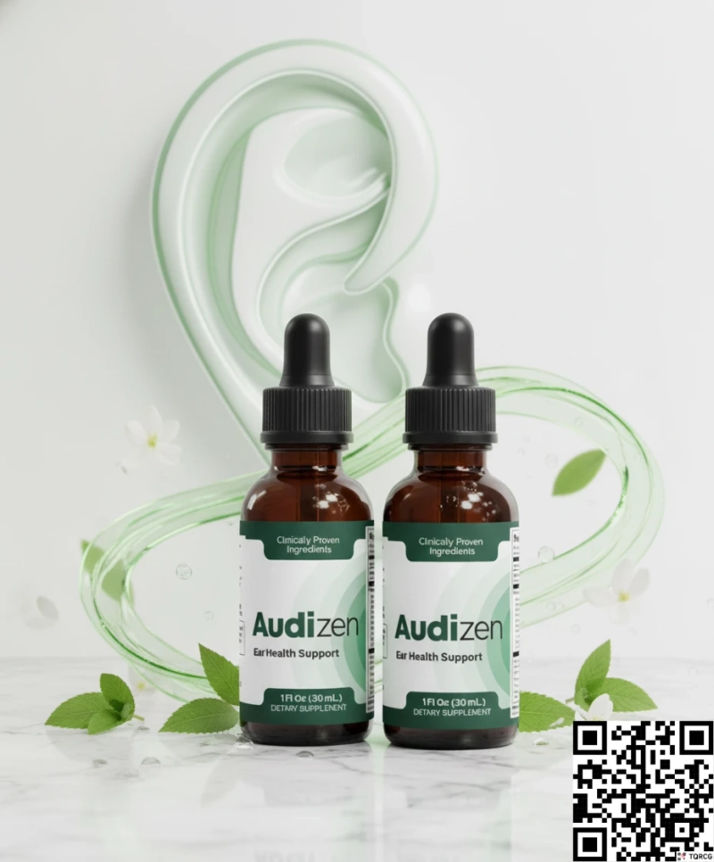 Audizen Explained: A Natural Approach to Hearing Care