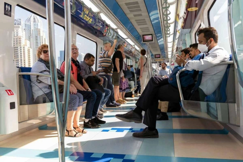 The Role of Technology in Modern Transportation
