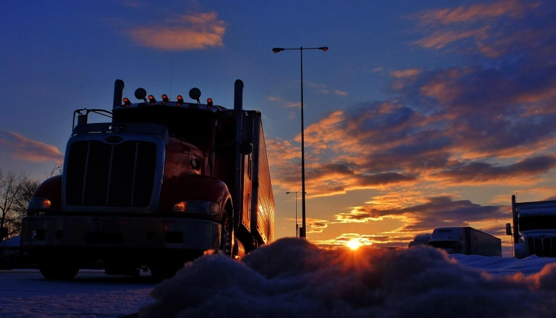 Negative effects of inadequate training for truck drivers