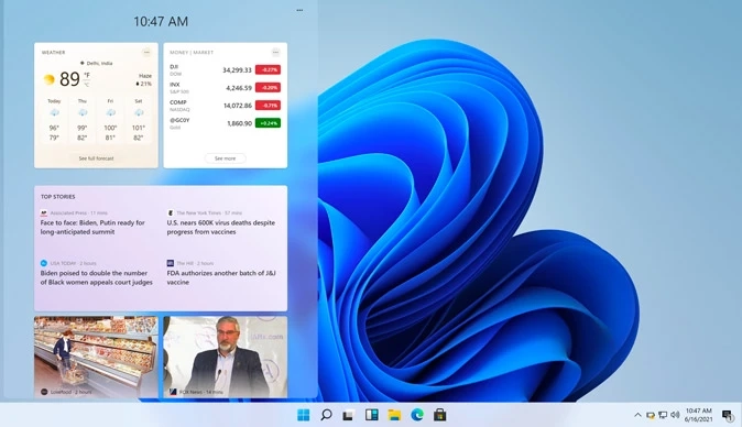 Easily Redirect Windows 11 Widgets from Edge to Chrome