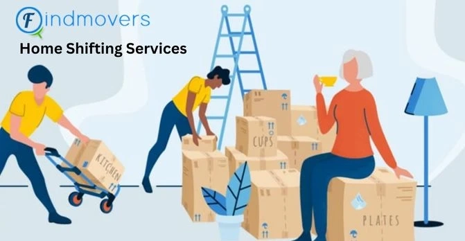 How to Search for the Local Providers of Home Shifting Services in Chennai Successfully