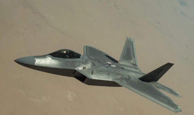 Military Aircraft Actuation Systems Market Emerging Trends, Size, Application, and Growth Potential by 2030