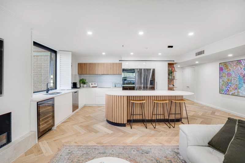 How Professional Kitchen Designers Transform Everyday Cooking Spaces into Functional, Stylish, and Future-Ready Kitchens for Modern Homes