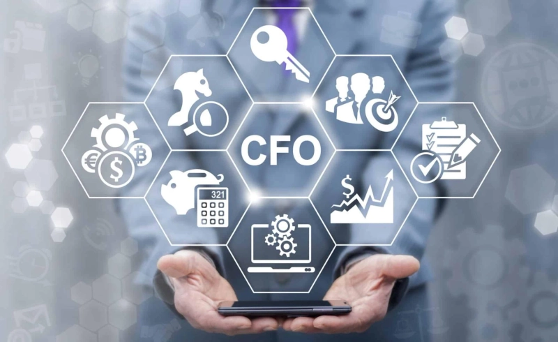 Strategic Growth and Governance with Temporary CFO Services in India