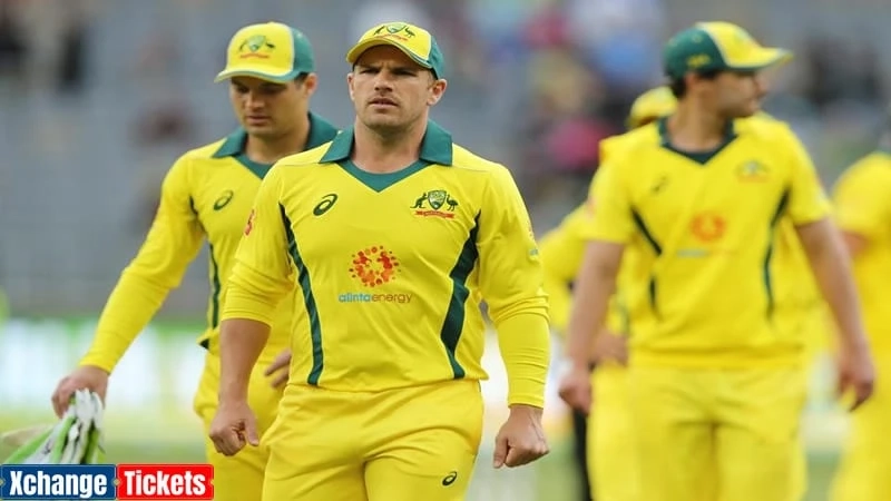 An unexpected addition to Australia's T20 World Cup team