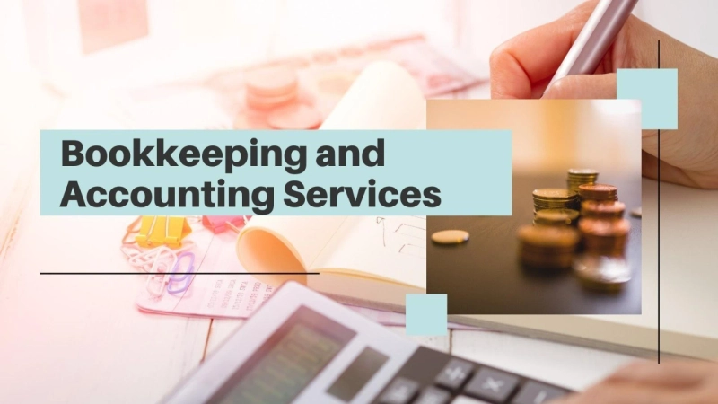 Bookkeeping for Spa Centers: Keeping Your Wellness Business Financially Balanced