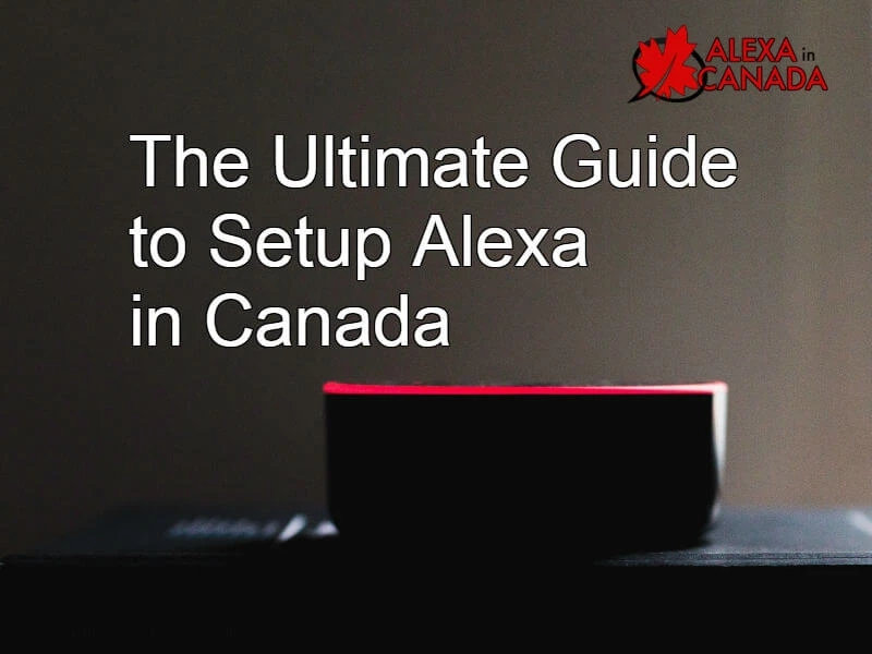 Alexa.amazon.ca app | Alexa.amazon.ca setup