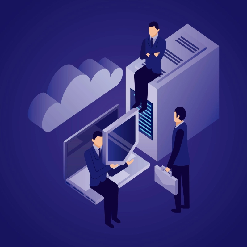 Mastering Veeam Support- Strategies for Enterprise Architects