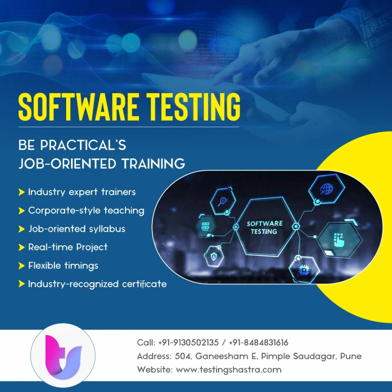 How to Start a Career in Software Testing