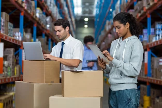 How Warehousing and Fulfillment Services Improve Customer Experience