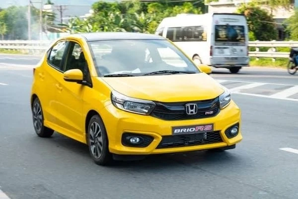 If you want to buy a used Honda Brio Satya, here are the tax fees that you must prepare