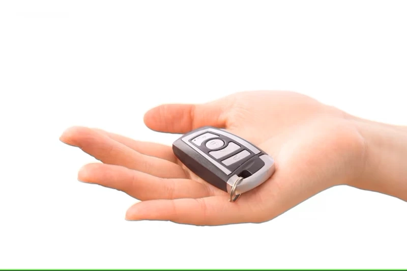 What Are Remote Flip Keys and Why Are They Popular?