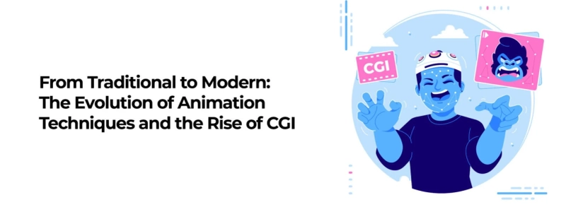 Exploring the Advantages and Disadvantages of CGI Animation