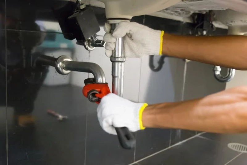 Call The Best Plumbing Edmonton For The Brilliant Service