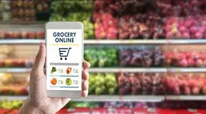 United States Online Grocery Market to be dominated by Packed Food & Beverages During the Forecast Period