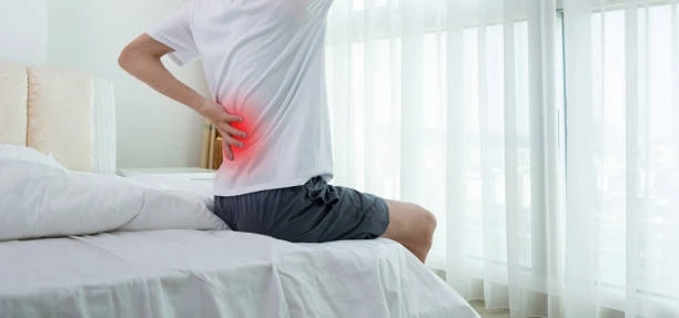 Benefits of Seeing a Chiropractor: Relief, Recovery, and More