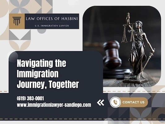 Reliable Immigration Attorney In San Diego—Guarantee Your Legal Status