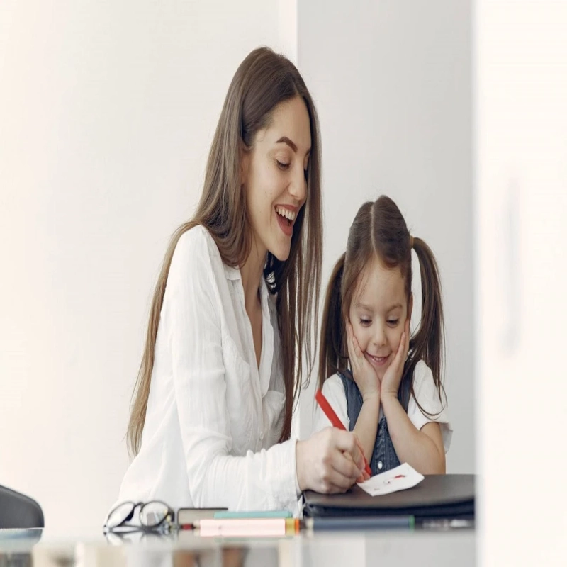 Finding the Right Support for Your Child’s Communication Needs