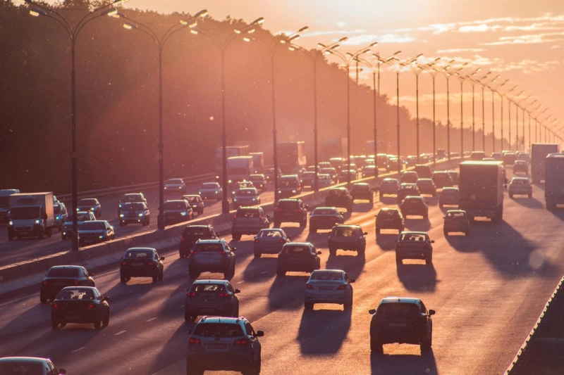 How AI Traffic Analytics Powers Smart Cities