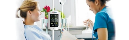 Innovative Technologies Transforming the Patient Warming Devices Market