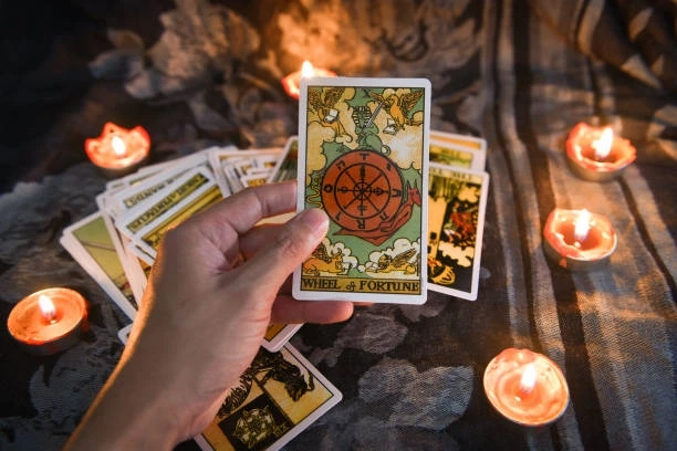 Psychic Readings and Career Guidance