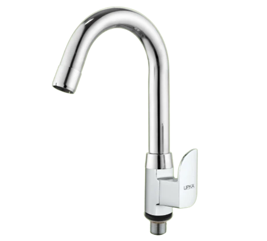 Replacing Bathroom Faucet Aerator